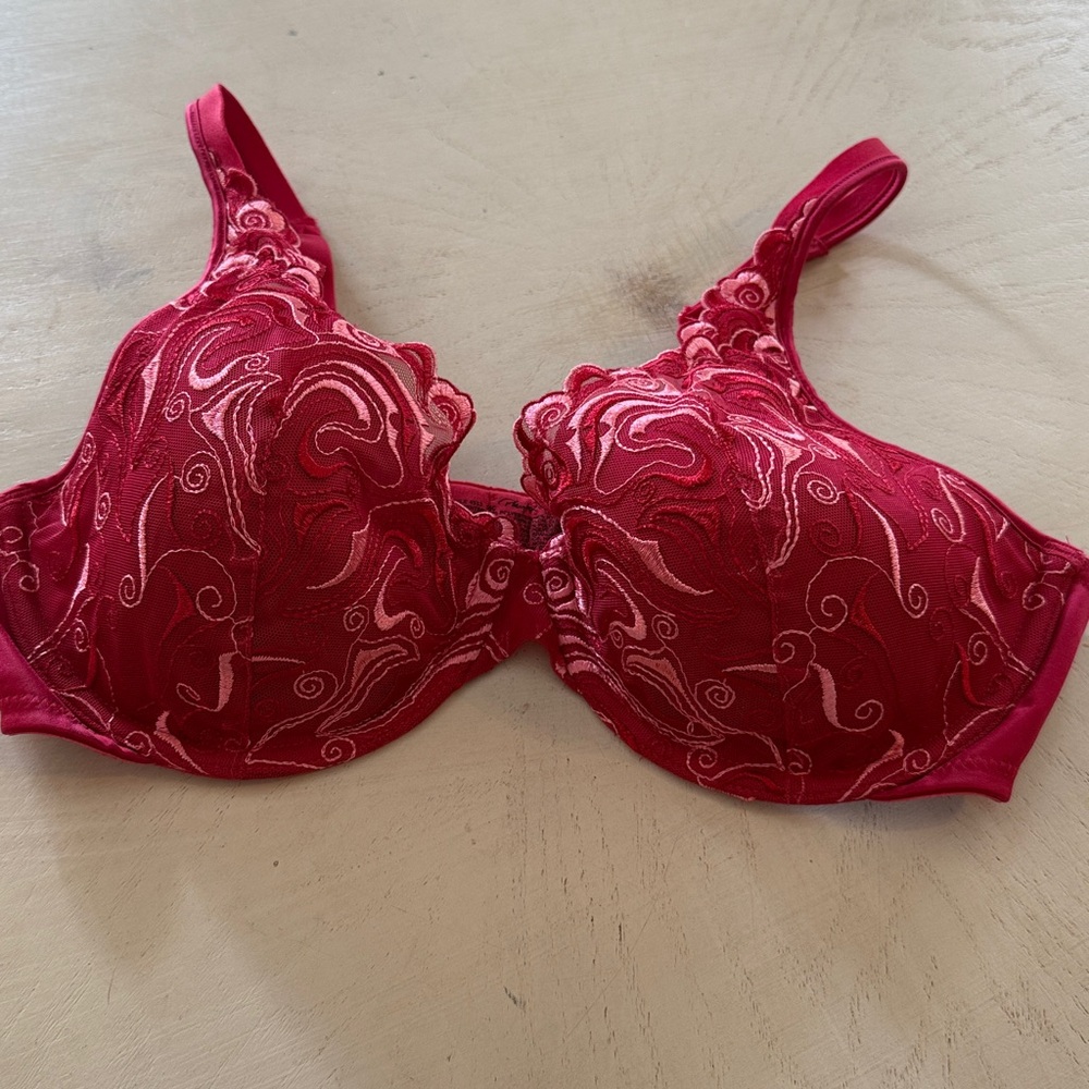 Playtex bra - 38C - Picture 2 of 7